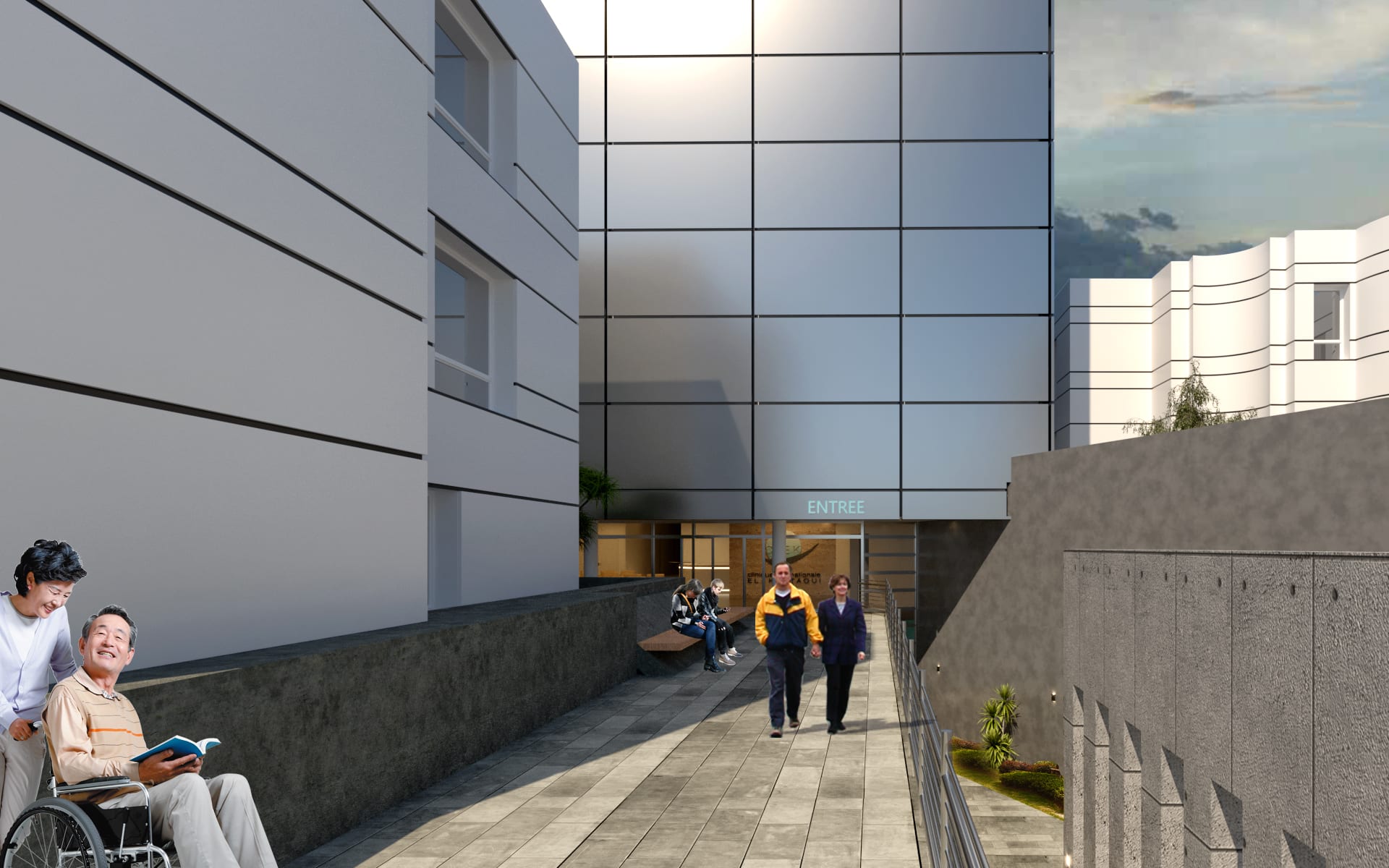 Polyclinique S - Image 5