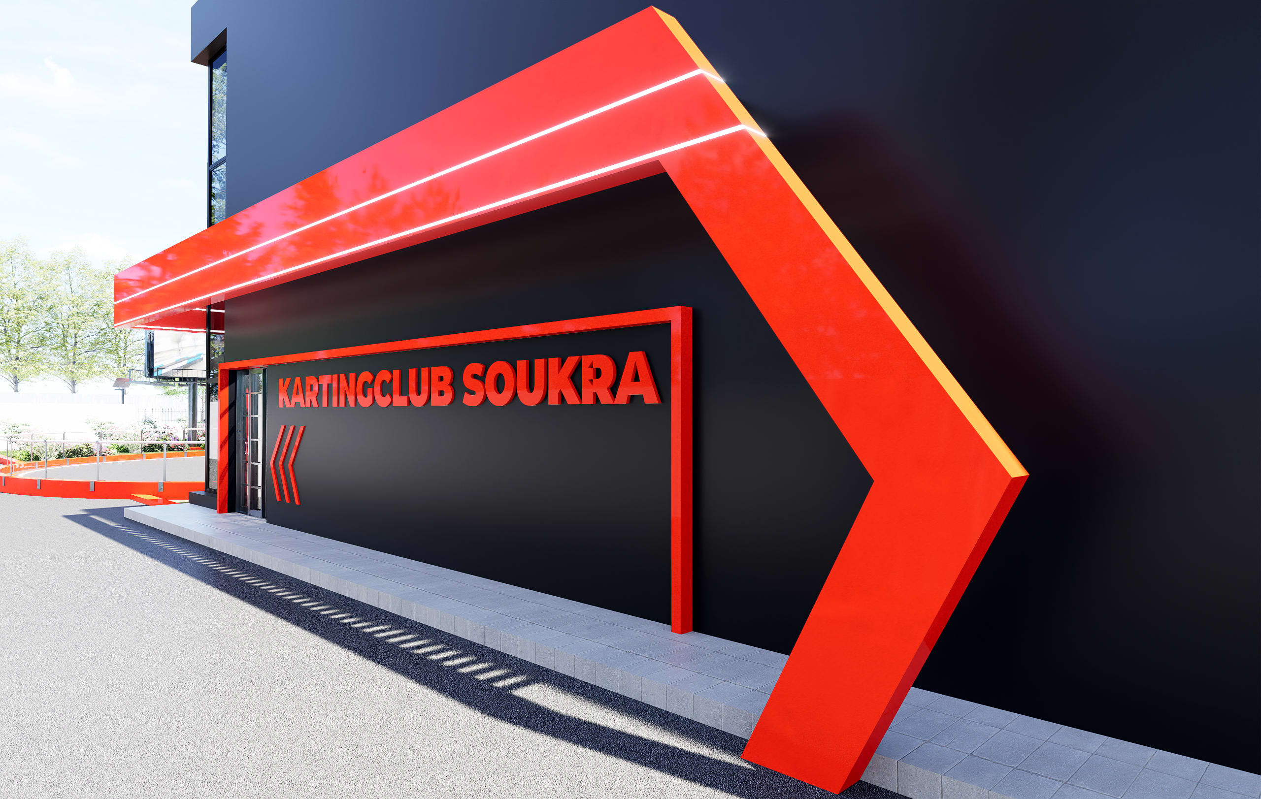 Karting-Club-Tunisia - Image 9