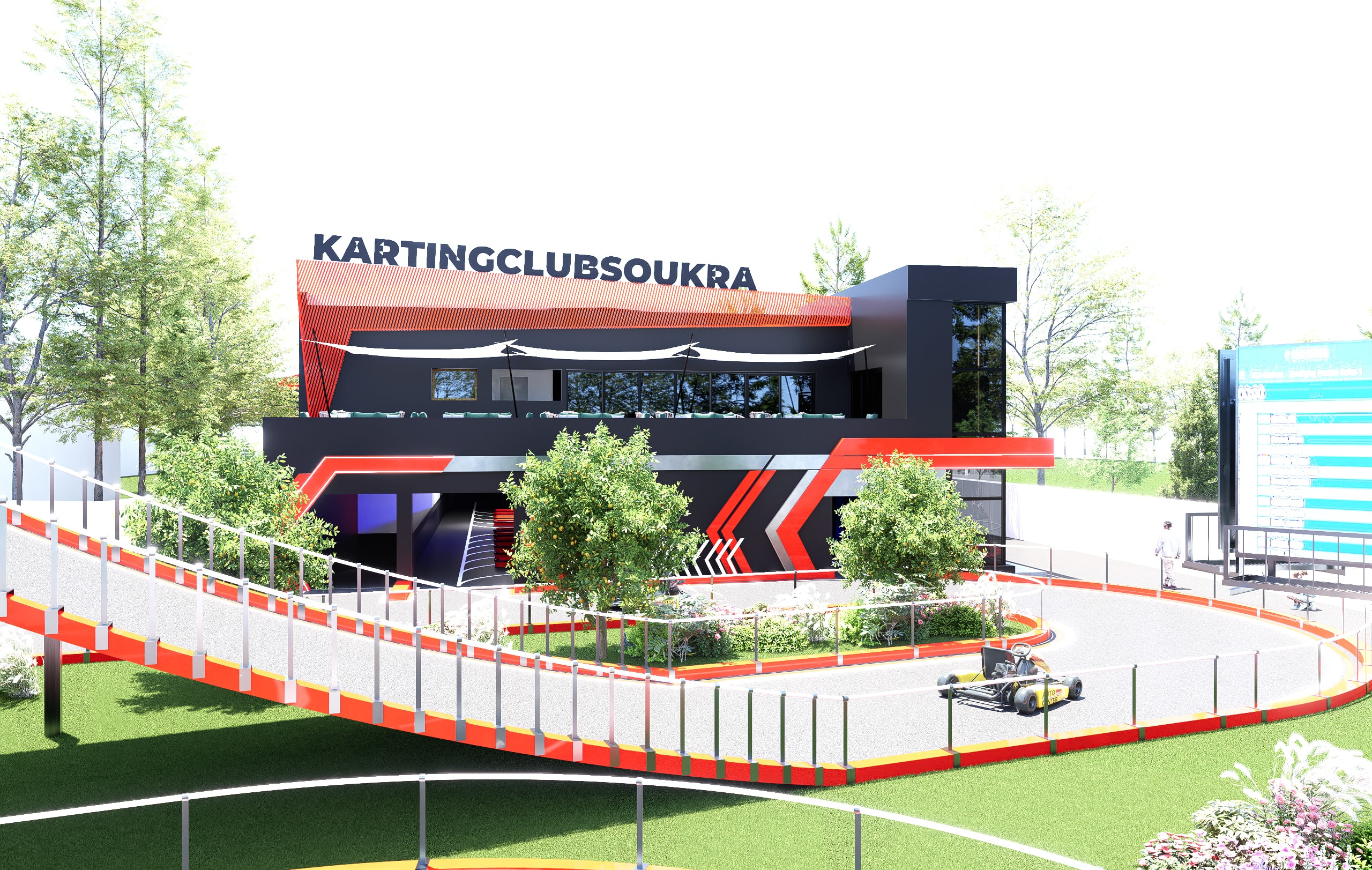 Karting-Club-Tunisia - Image 6