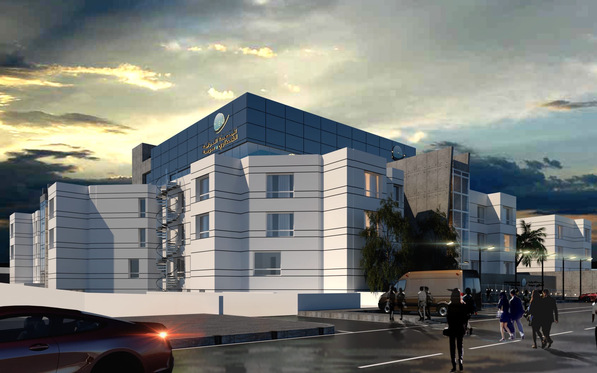 Polyclinique S - Image 3