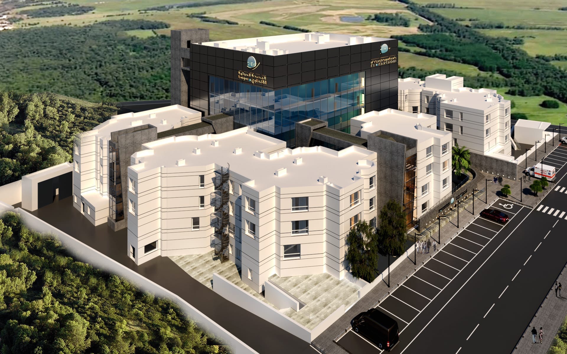 Polyclinique S - Image 6