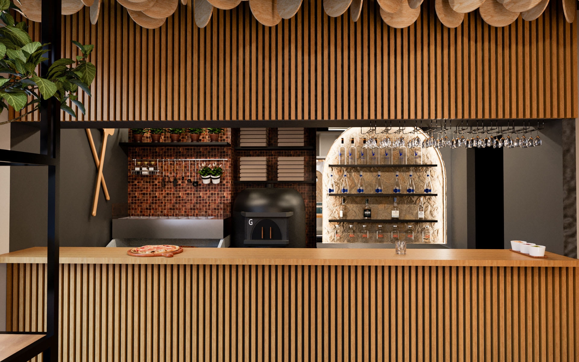 Restaurant A - Image 4