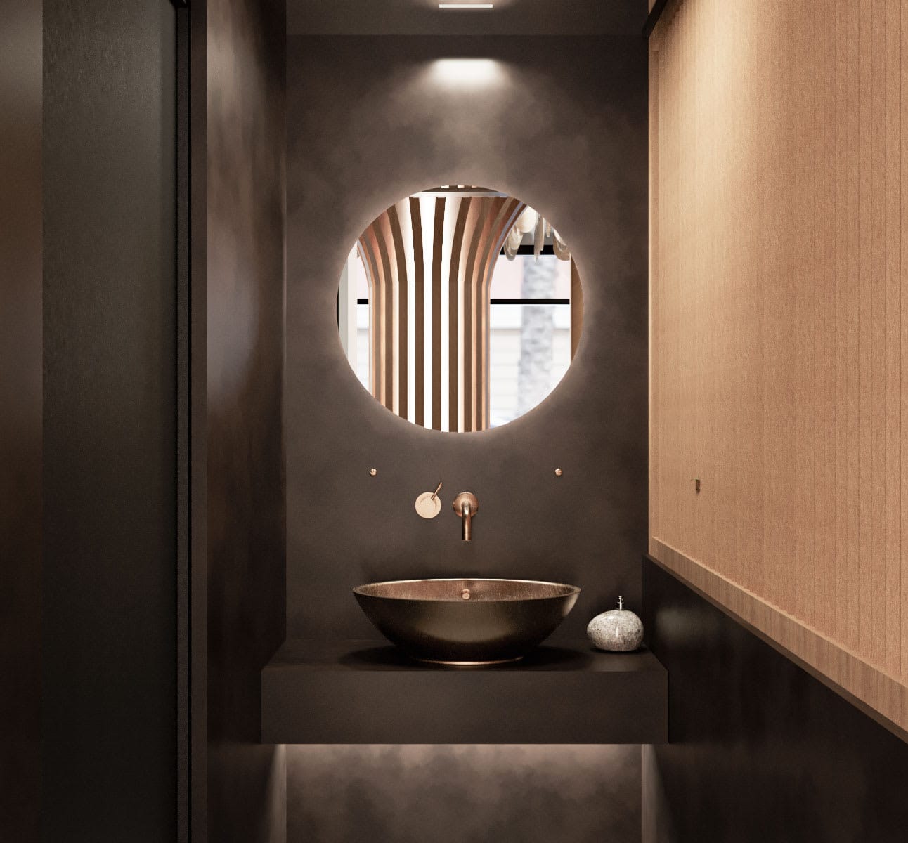 Restaurant A - Image 5