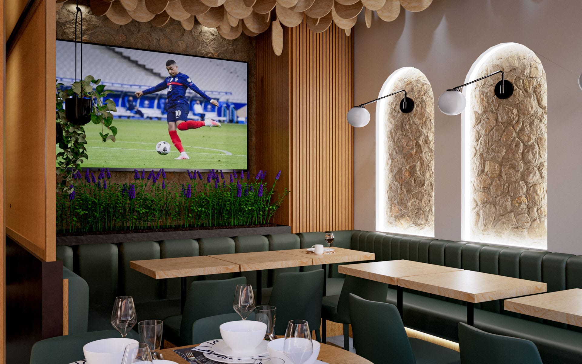 Restaurant A - Image 6