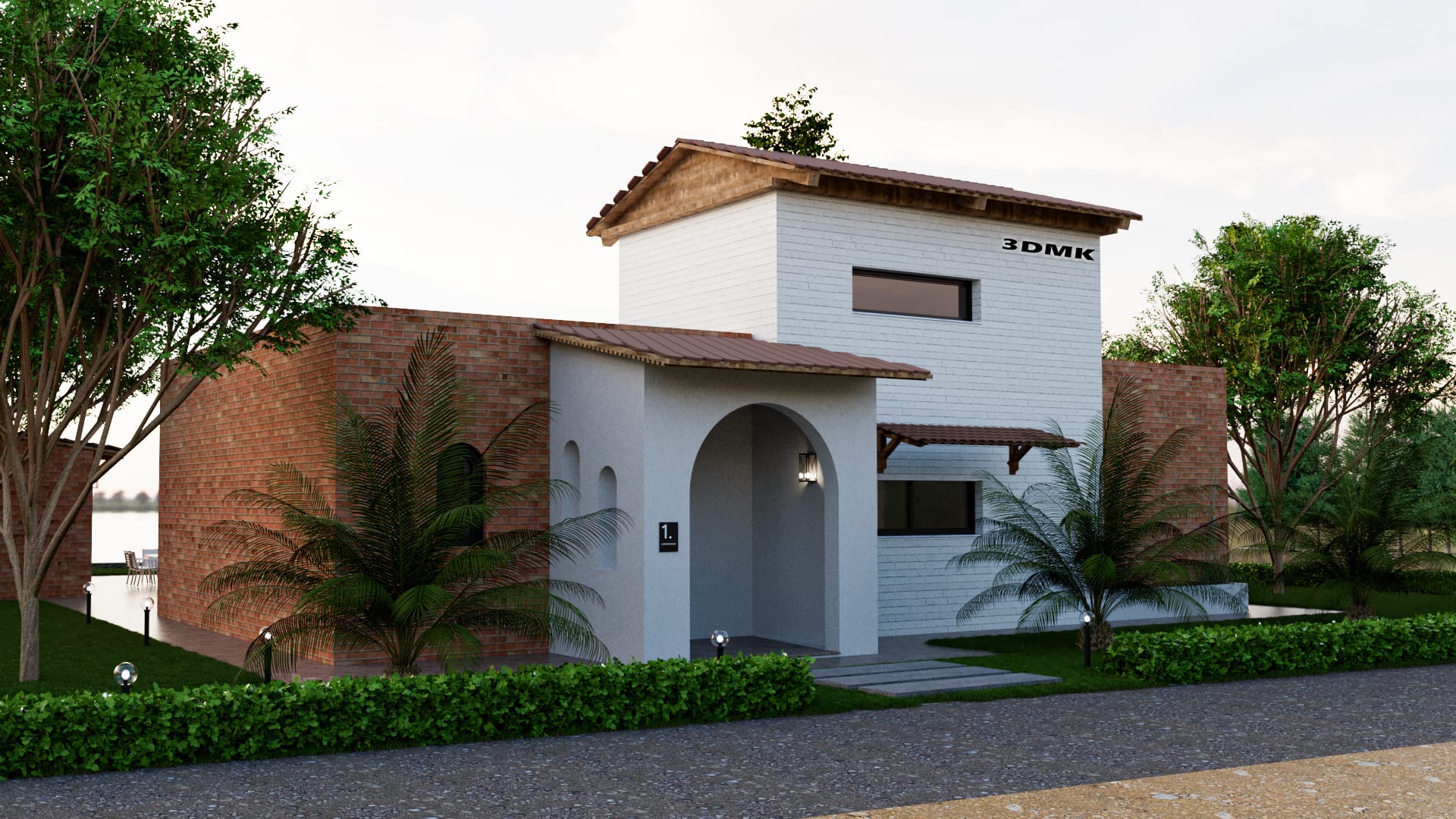 Villa A - Image 5