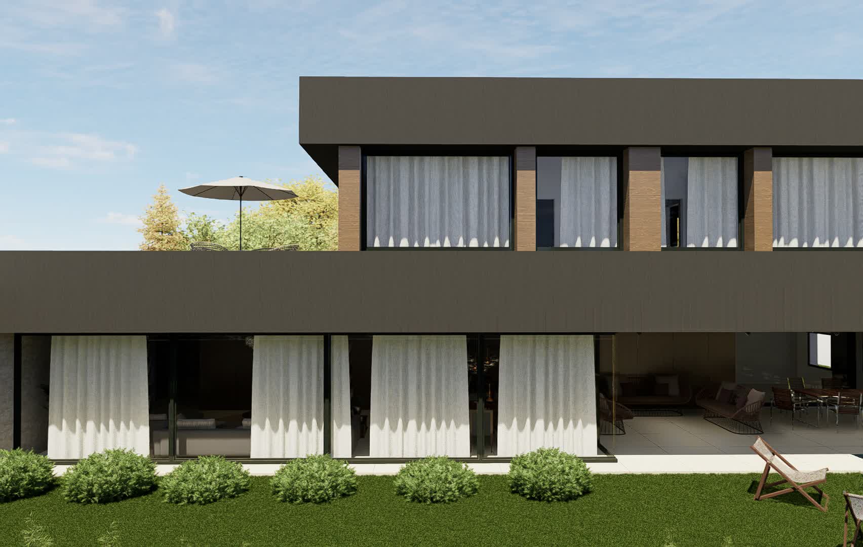 Villa C - Vidéo 9